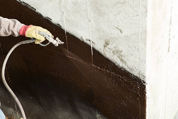 Cellar waterproofing & tanking in Middlesbrough